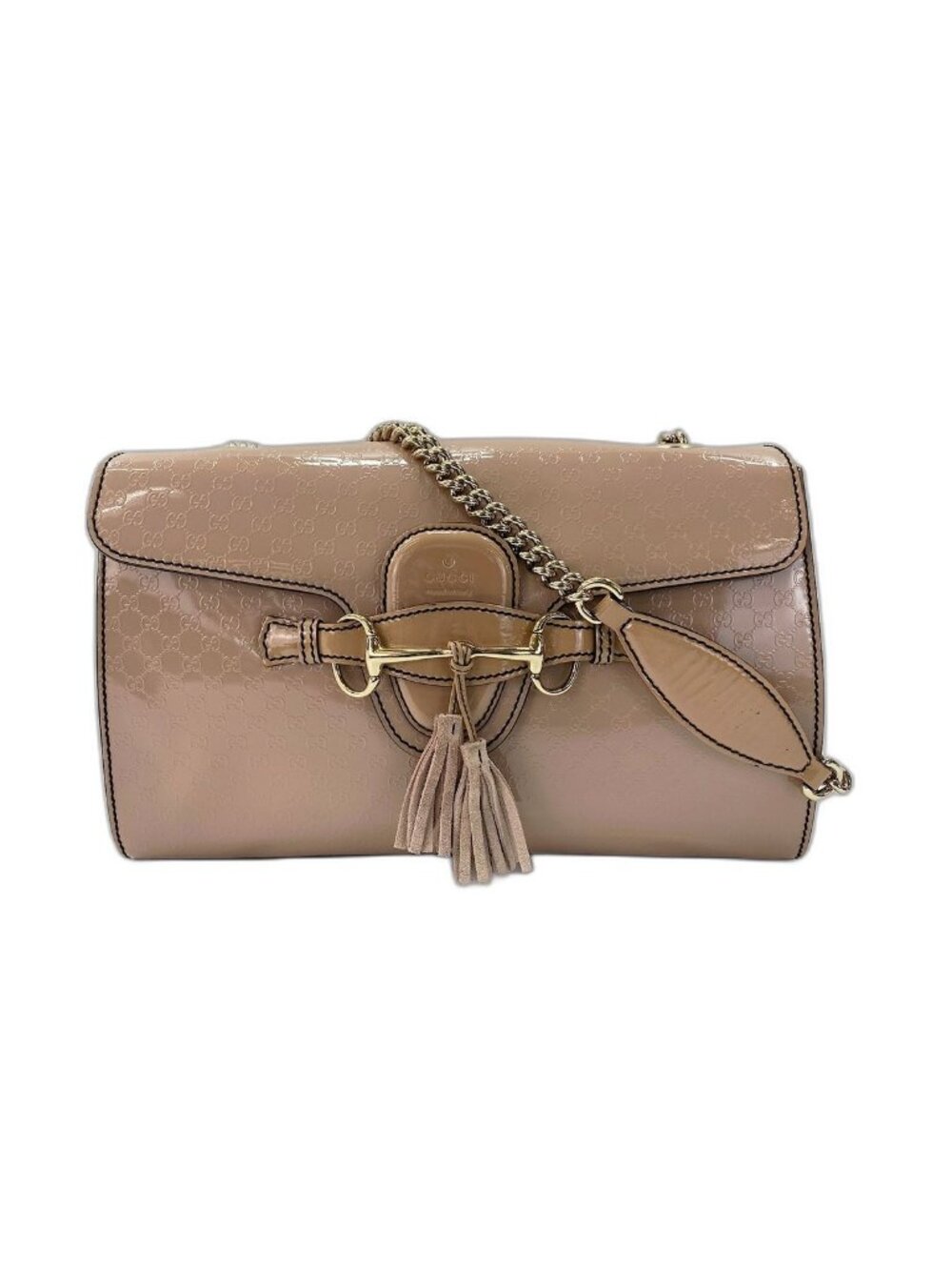 Gucci Shoulder Bag Pink